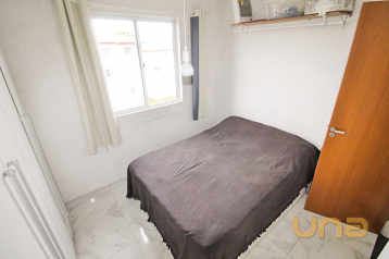 Imobiliária Cilar Vende Apartamento 3 Quartos em Colombo com 5