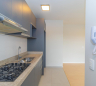 Apartamento no Campo Comprido de 55,48 m² com 2 quartos  - BG0