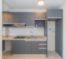 Apartamento no Campo Comprido de 55,48 m² com 2 quartos  - BG0