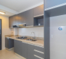 Apartamento no Campo Comprido de 55,48 m² com 2 quartos  - BG0