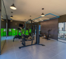 Apartamento no Campo Comprido de 67,09 m² com 3 quartos  - BG0
