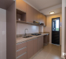 Apartamento no Campo Comprido de 56,16 m² com 2 quartos  - BG0