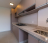 Apartamento no Campo Comprido de 56,16 m² com 2 quartos  - BG0