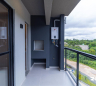 Apartamento no Campo Comprido de 56,16 m² com 2 quartos  - BG0