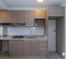 Apartamento no Campo Comprido de 56,16 m² com 2 quartos  - BG0