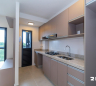 Apartamento no Campo Comprido de 56,16 m² com 2 quartos  - BG0