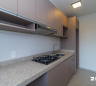 Apartamento no Campo Comprido de 56,16 m² com 2 quartos  - BG0