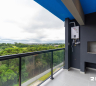 Apartamento no Campo Comprido de 56,16 m² com 2 quartos  - BG0