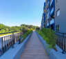 Apartamento no Campo Comprido de 56,16 m² com 2 quartos  - BG0