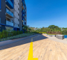 Apartamento no Campo Comprido de 56,16 m² com 2 quartos  - BG0