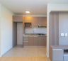 Apartamento no Campo Comprido de 56,16 m² com 2 quartos  - BG0