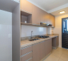 Apartamento no Campo Comprido de 56,16 m² com 2 quartos  - BG0