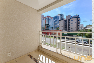 Venda Apartamento 03 Quartos Batel Curitiba