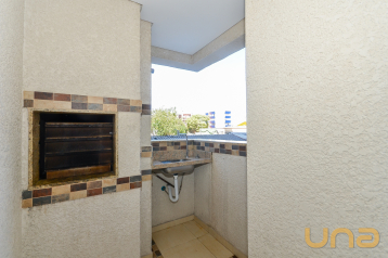 Venda Apartamento 03 Quartos Batel Curitiba