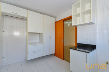 Venda Apartamento 03 Quartos Batel Curitiba