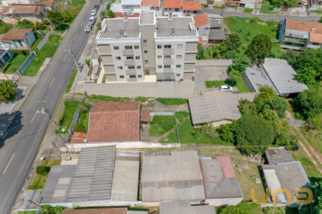 Terreno à venda, 783 m² por R$ 1.000.000,00 - Tingui - Curitib