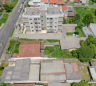 Terreno à venda, 783 m² por R$ 950.000,00 - Tingui - Curitiba/