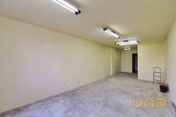 Imobiliária Cilar Aluga Conjunto Comercial no Centro com 55,39