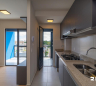Apartamento no Campo Comprido de 55,48 m² com 2 quartos  - BG0