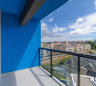 Apartamento no Campo Comprido de 55,48 m² com 2 quartos  - BG0