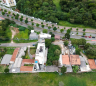 Terreno/Área no Ecoville de 532,5 m²  - BG96462001-BG