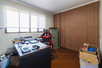 APARTAMENTO 4 QUARTOS - ÁREA TOTAL 310,21 m² - BIGORRILHO - RE