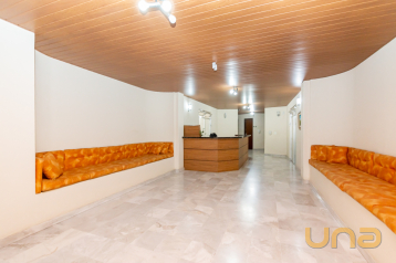 Apartamento com 03 quartos no Juvevê - 3496 - HABITEC