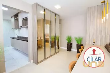 Imobiliária Cilar Aluga Apartamento 3 quartos no Seminário com