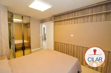 Imobiliária Cilar Aluga Apartamento 3 quartos no Seminário com