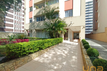 Apartamento no Cristo Rei de 68 m² com 2 quartos  - 211648-I2