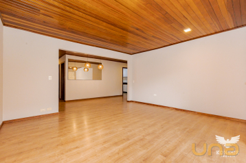 Casa em CAMPO MAGRO de 90,00 m²