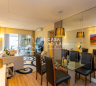 Apartamento no Batel de 70,24 m² com 2 quartos  - 43092-CS