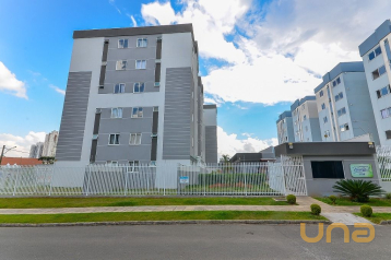 Apartamento mobiliado com 2 dormitórios para alugar por R$ 2.2