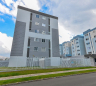 Apartamento com 2 dormitórios para alugar, 52 m² por R$ 2.450,