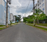 Apartamento com 2 dormitórios para alugar, 52 m² por R$ 2.450,