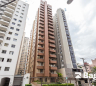 Apartamento no Bigorrilho de 193 m² com 3 quartos  - BG9647000