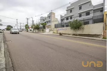 Sobrado 3 quartos no Hauer