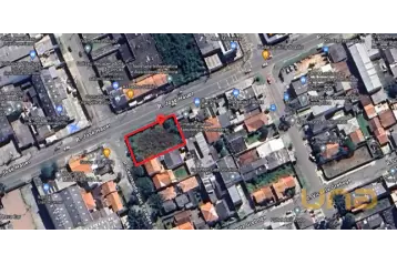 Terreno - Boqueirão