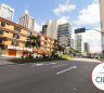 Imobiliária Cilar Aluga Sala Comercial no Centro com 33,84m², 