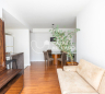 Apartamento 77m² com 03 quartos no Cristo Rei - Curitiba/PR.