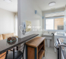 Apartamento 77m² com 03 quartos no Cristo Rei - Curitiba/PR.