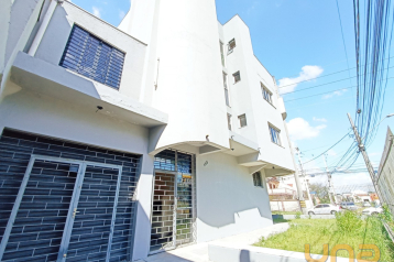 Prédio/Edifício no Rebouças de 564 m²  - 209830-I2