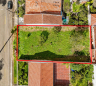 Terreno/Área no São João de 472,50 m²  - 94688.001-KD