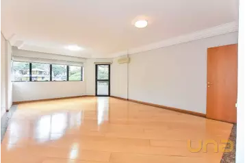 Apartamento com 4 dormitórios para alugar, 194 m² por R$ 5.200