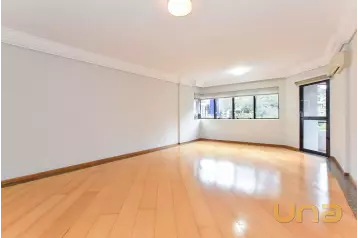 Apartamento com 4 dormitórios para alugar, 194 m² por R$ 5.200