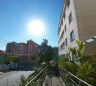 Apartamento com 2 dormitórios para alugar, 62 m² por R$ 1.750,