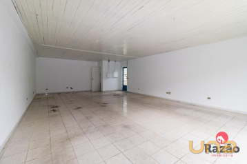 Loja com 67 m² no Capão Raso