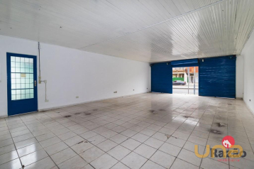 Loja com 67 m² no Capão Raso