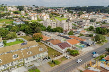 Terreno no Boqueirão de 858 m²  - 00363-8-I2