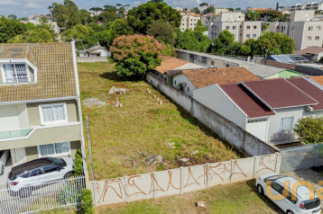 Terreno no Boqueirão de 858 m²  - 00363-8-I2